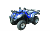 ایران دوچرخ ATV 300